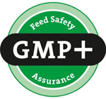 Logo GMP plus